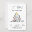 Search for baby dumbo Disney baby shower