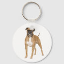 Search for boxer keychains Dog