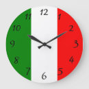 Search for italian clocks Il tricolore