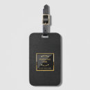 Search for leather luggage tags Luxury