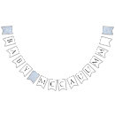 Search for baby name bunting flags Boy