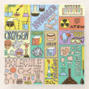 Search for chemistry coasters Science