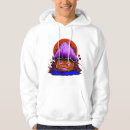 Search for day of the dead hoodies Pumpkin