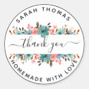 Search for homemade for you stickers Heart