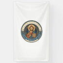 Search for spiritual banners Christian