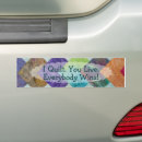 Search for quilting bumper stickers Quilter
