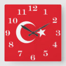 Search for turkey clocks Turkish