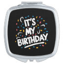 Search for kids compact mirrors Birthday