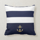Search for navy blue and yellow pillows Elegant