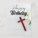 Search for birthday with bible verse postcards Faith