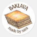 Search for food stickers Homemade