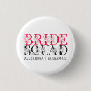 Search for bridal party buttons Floral