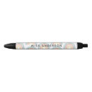 Search for writing supplies Script