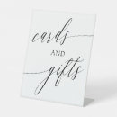Search for cards and wedding signs Simple