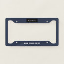 Search for logo license plates Small business