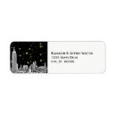 Search for nyc return address labels Skyline