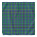 Search for irish bandanas Plaid