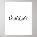 Search for gratitude posters Appreciation