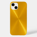 Search for stainless steel iphone cases Gold