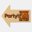 Search for halloween signs Fall