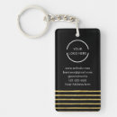 Search for business card keychains Professional