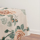Search for boho tablecloths Sage green