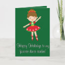 Search for dance teacher holiday cards Dancing