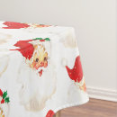 Search for retro christmas tablecloths Old fashioned illustration