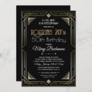 Search for jazz invitations 1920s