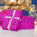 Search for pink and black wrapping paper For kids