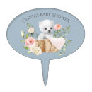 Search for bear cake toppers Watercolor