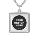 Search for qr code necklaces Simple