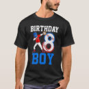 Search for baseball birthday party tshirts Sports