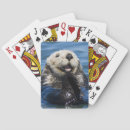 Search for california playing cards Animal