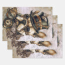 Search for steampunk decoupage paper Animal