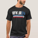 Search for robert kennedy tshirts Rfk