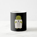 Search for optometrist mugs Ophthalmology