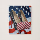 Search for shoes puzzles Stripes