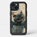 Search for cheshire cat iphone cases Alice in wonderland