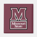 Search for state magnets Missouri state bears