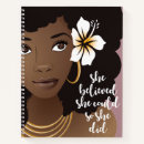 Search for african american notebooks Inspirational