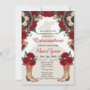 Search for sweet 15 invitations Quince