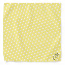 Search for lemon bandanas Retro