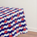 Search for nautical tablecloths Boat