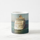Search for cruise ship mugs Bahamas