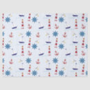 Search for lighthouse tissue paper Maritime