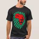 Search for africa tshirts Head