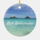 Search for hawaii ornaments Oahu