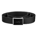 Search for black belts Simple