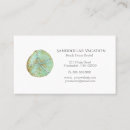 Search for vacation rental business cards Nautical